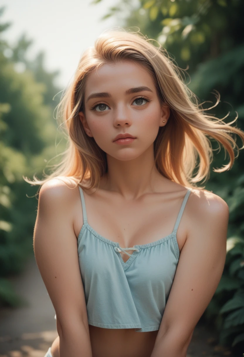 Summer soderstrom, - SeaArt AI