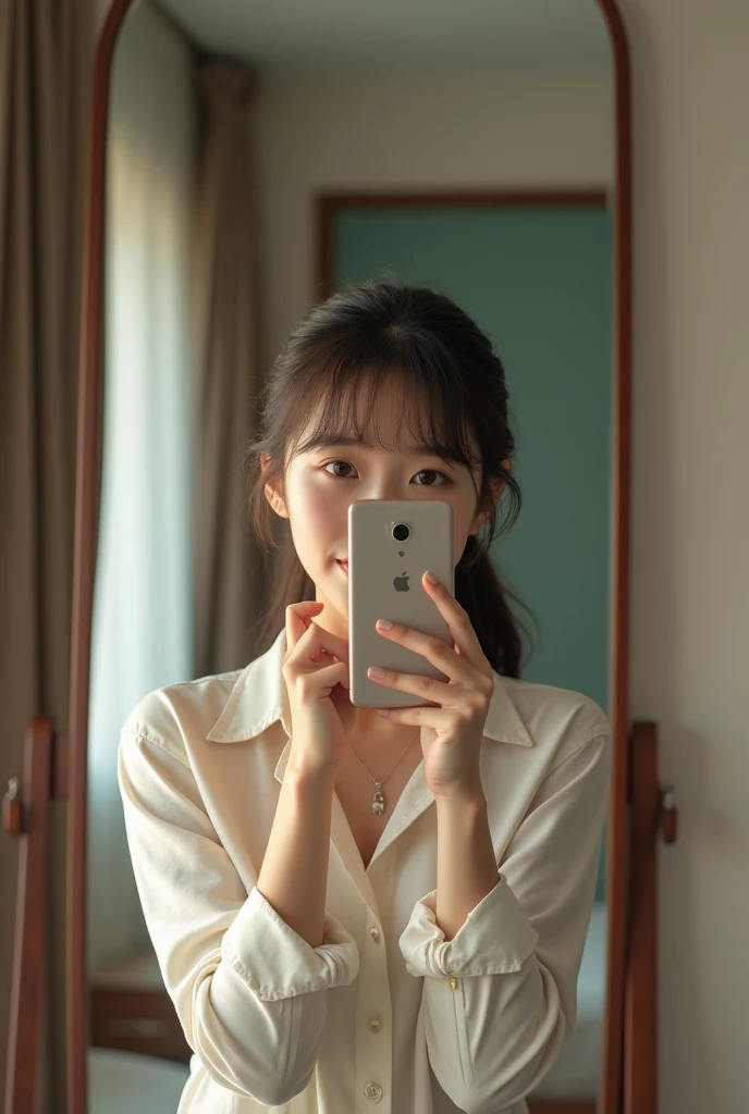(top-quality,​masterpiece:1.3,超A high resolution,),(ultra-detailliert,Caustics),(Photorealsitic:1.4,RAW shooting,)Ultra-realistic capture,A highly detailed,High resolution 16K human skin close-up。 Skin texture is natural、,The pores are、Must be detailed enough to be easy to identify。 Skin should look healthy with even tones。 Use natural light and color