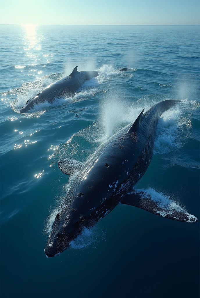 In the vast and mysterious ocean, there was a whale named Margaret. He loved playing with his school friends.. One day, his best friends, hobi the dolphin and jin the shark, They arrived with some beautiful tablets and they showed them to them. They played a lot of online games and a lot of fun things.. When you arrive from school, Margaret asked her parents for a tablet.