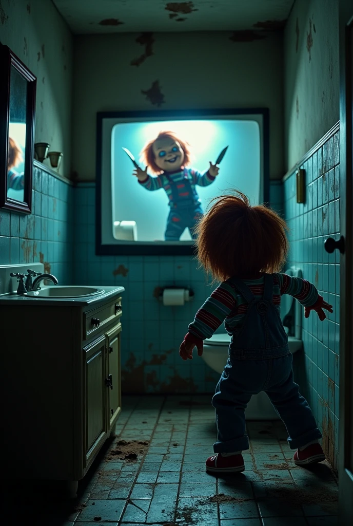 Skibidi toilet freddy's