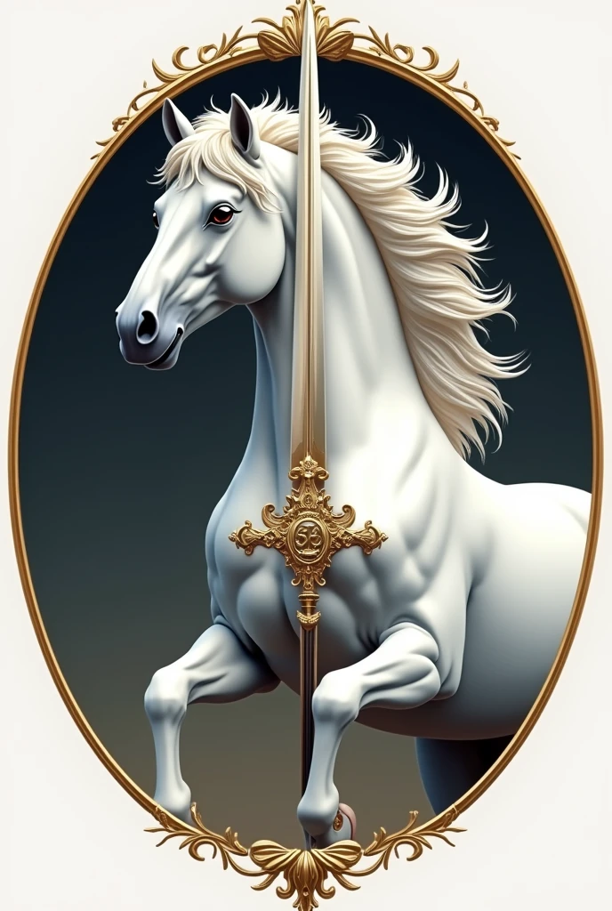 award-winning fine translucent tile, a mature Australian Tarot Armoured Skeleton riding on a pale horse, textured gold filigree inlays, intricate, very detailed <lora:artfullyENGRAVED_SDXL_V1:0.5> <lora:sdxl_glass:1>