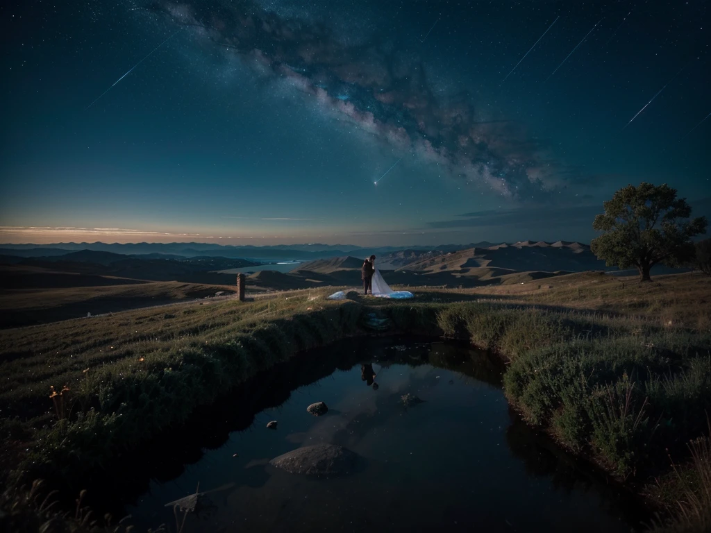 best quality,4k,highres,masterpiece:1.2,ultra-detailed,realistic:1.37,sun and moon in symbiosis,oil painting,ethereal sky,solar rays,celestial glow,twilight,cosmic dance,inseparable bond,luminous harmony,serene landscape,golden hues,silvery radiance,glimmering stars,enshrouded by darkness,mystical dusk,tranquil evening,fusion of light and shadow,celestial bodies,painted with the colors of twilight,radiant getaway,astounding beauty,celestial silhouettes,sublime atmosphere,magical ambiance,starry night,cosmic embrace,light-filled universe,a mystic rendezvous,dreamlike vibrations,tranquility and serenity,twilight's serenade,hopeful whispers,cosmic symphony,everlasting unity,lunar radiance,solar brilliance,interstellar love affair,magical kinship