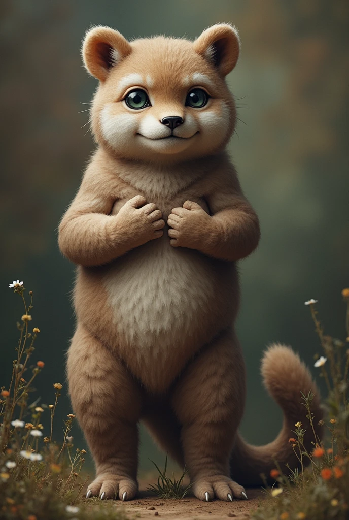 Hyper-realistic solo shy innocent cute youthful baby-faced: 1.6, embarrassed 1.5, naked light brown hair, slight frame, skinny build, single pair of fox ears, ((shy 1.6, nervous 1.7, aroused 1.3, flustered look 1.8)), panicking, blushing 1.7, smooth body, humanoid vulpine brown-furred eevee toddler boy 1.8, ((completely brown fur 1.9)), (massive thick hyperpenis 1.9), (huge swollen engorged balls 1.8), hands masturbating penis. 4k, masterpiece, AS-youngest, erect , syurostyle, underside of glans 1.5, art by dagasi, massivepenis, genitals bigger than torso, toned abs, mouth open in surprise 1.3, shocked look, lidded eyes, hock, (detailed muscles 1.2), beautiful detailed eyes, cute face, (obscenely large genitals 1.7), eevee tail 1.4, leaking urethra, long penis, erect nipples, teary-eyed 1.2, big cute brown eyes 1.5, beautiful youthful face, cute eyebrows and boyish face, extremely slim twink-like femboy physique:1.8, caught while bathing naked in hot spring, skinny hips: 1.3, super horny look 1.3, ahegao, lidded eyes, starry night sky, sakura blossoms