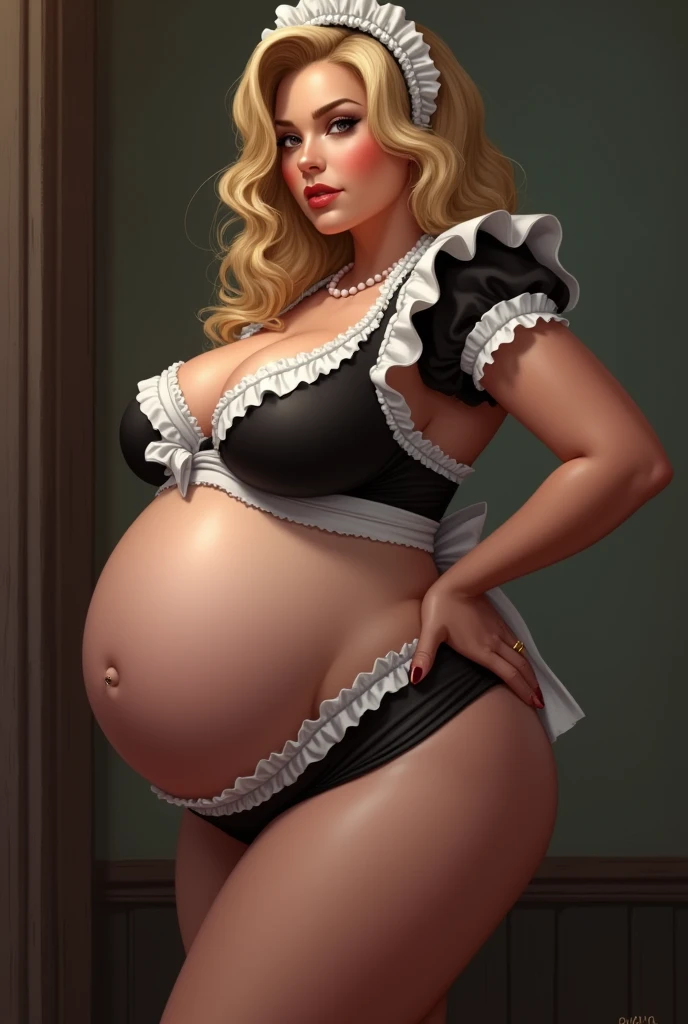 UHD 8k, HDR+, cute fat bbw pregnant anthro female pig with a necklace, BBW, large piercing brown eyes, huge earrings, giant earrings, blonde with pigtails, pink leather high heel shoes, High heels, pink dress, Against the background of the barn, detailed background, realistic, 1girl, solo girl, 20 year old girl, ultra realistic face, hyperrealistic, hyperdetailed, (looking at viewers), sharpen, detailed face, detailed eyes, detailed lips, red lips, beautiful face, 16k, FHD, raw photo, cute face mesh, pretty face mesh, portrait shot 8