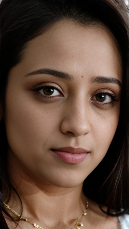 closeup of trisha, HD, 4K, high resolution