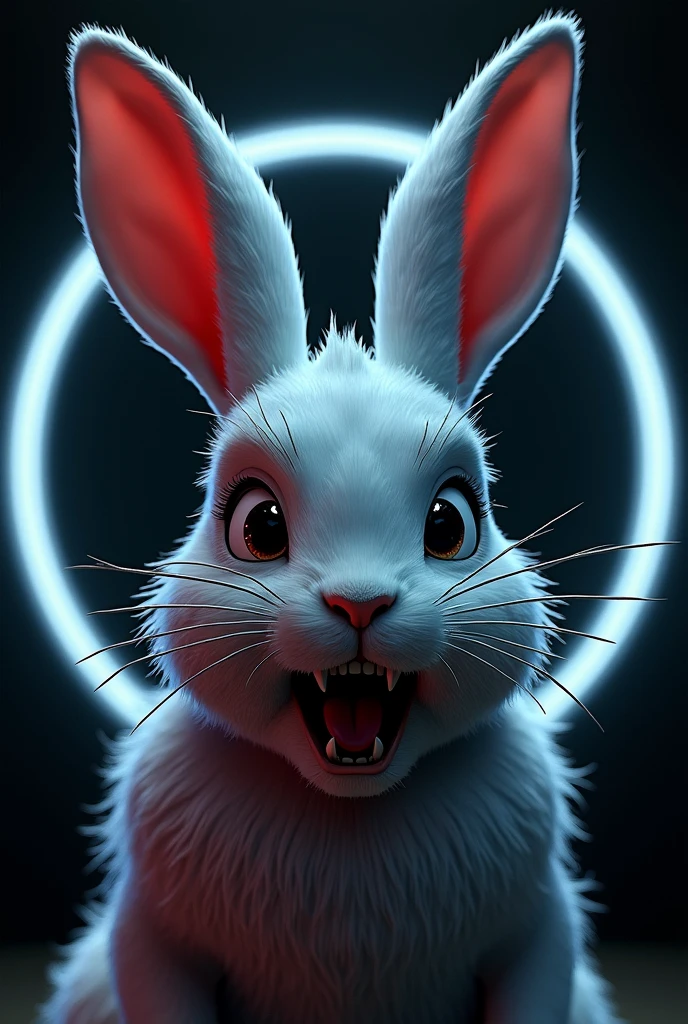 Judy Hopps , bunny girl , , red eyes , , pink nipples , pink pussy , wet pussy , fingering pussy , pussy focus , cumming