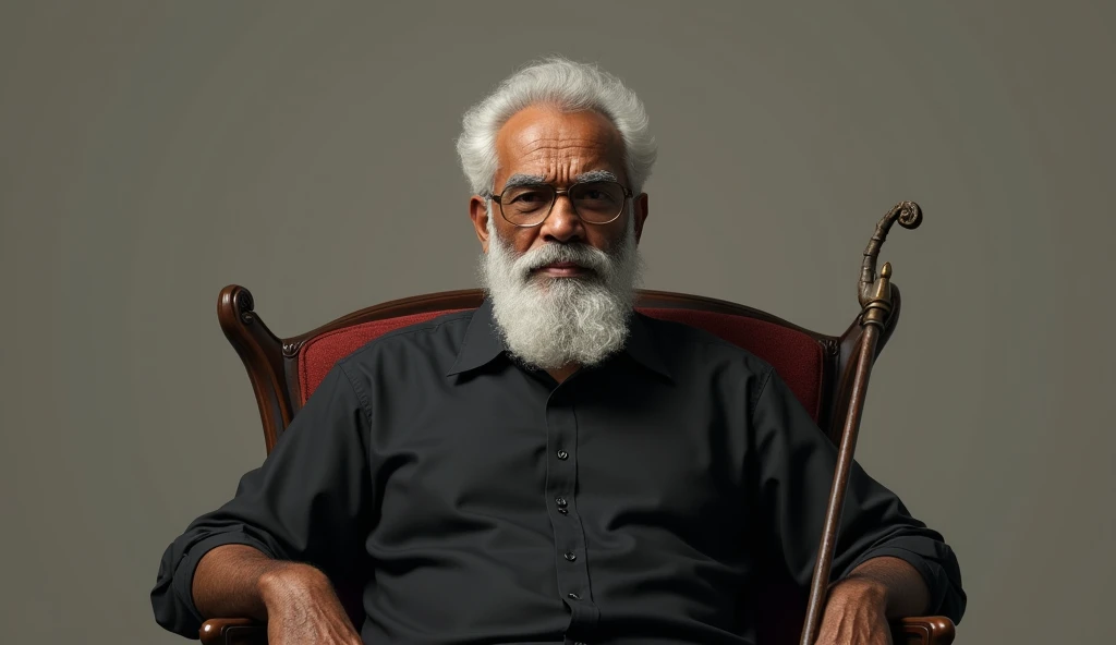 Indian grandpa big dick
