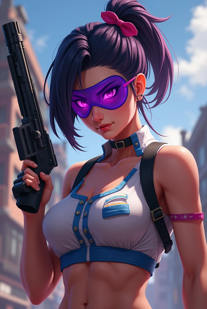 Jeday style warrior female character armed with a .38 revolver Western style atompunk Fallout 4 Jennifer Connelly le with war scars Cartoon image of a woman .Ilustra??o estilo desenho animado, estilo de arte dos desenhos animados, estilo de arte dos desenhos animados, digital illustration style, estilo atompunk design de personagens altamente detalhado, arte digital detalhada coragem, Forest fan art, Design de personagens de retrato, beautiful digital illustration, retrato de alta qualidade, Arte em quadrinhos, mulher jovem cabelo com transas lindas . Queen Anna of ArendelleBeautiful lined eyes Medium large bust and wonderful sexy clothes. image expression of sexual desire from waist to head illustration Queen Anne of Arendelle atompunk style Fallout 4 The perspective is from below, enfatizando a majestade e o poder da Gigante." armed with a 38 western style revolver with a 38 revolver in her hands jeday style warrior in summer clothes on the beach artwork, melhor qualidade,Cartoon style digital illustration style Jill Valentin resident Evil (papel de parede extremamente detalhado da unidade CG 8k), (melhor qualidade), (best illustration), (melhor sombra), absurdos, Realistic lighting, (Abismo), lindo brilho detalhado, arte de , Cartoon style digital illustration style artgermstyle Cartoon style digital illustration