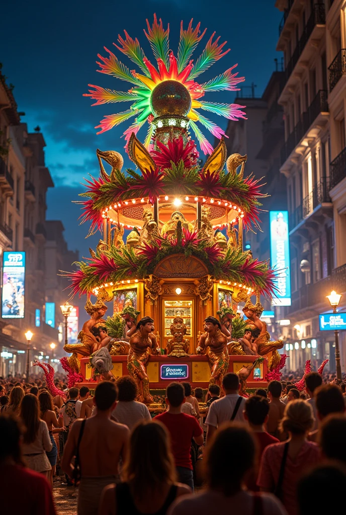 Generate an image that represents the festivities of "São João", covering the culture and ambiance of the regions where these events occur, try to look like a real photograph, be it realistic, ultra detailed, masterpiece, cinematic. --auto --s2