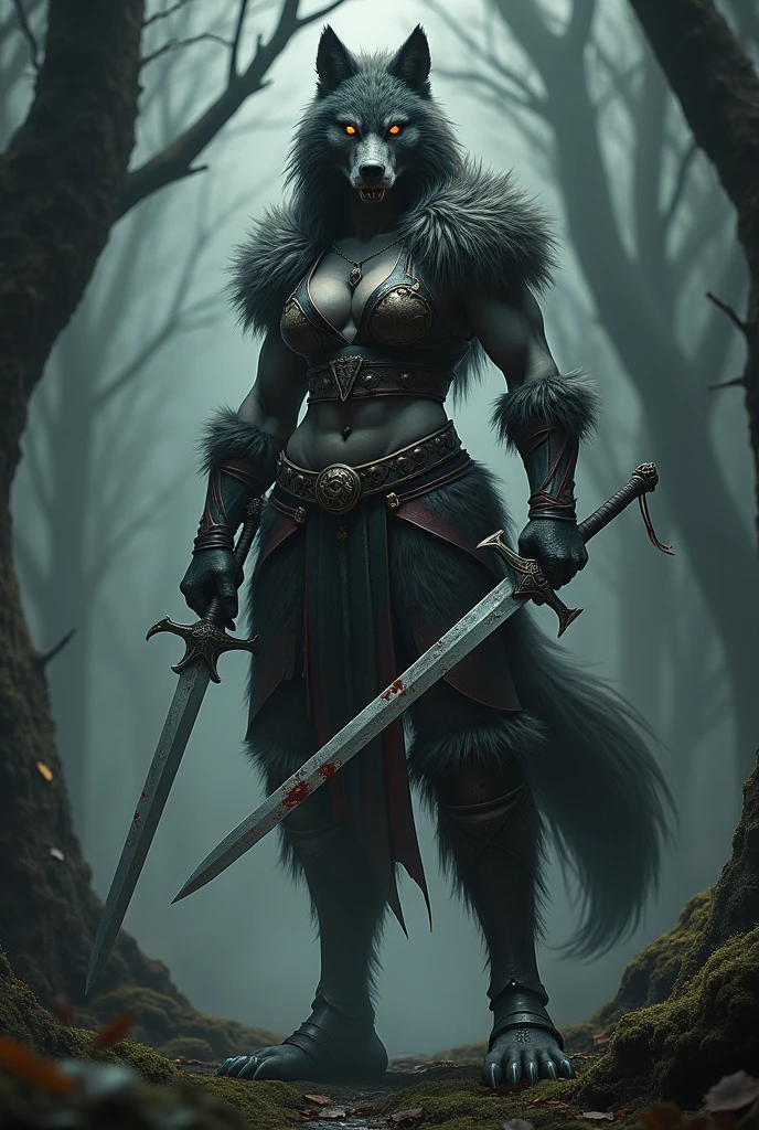 (original painting:1.3), <lora:100_yuanhua-10:1>, A game character with a long knife, looks ferociously at the enemy,
The facial details are extremely stylistic, Extremely delicate face, extremely delicate picture, extremely rich in detail, 4K, HDR