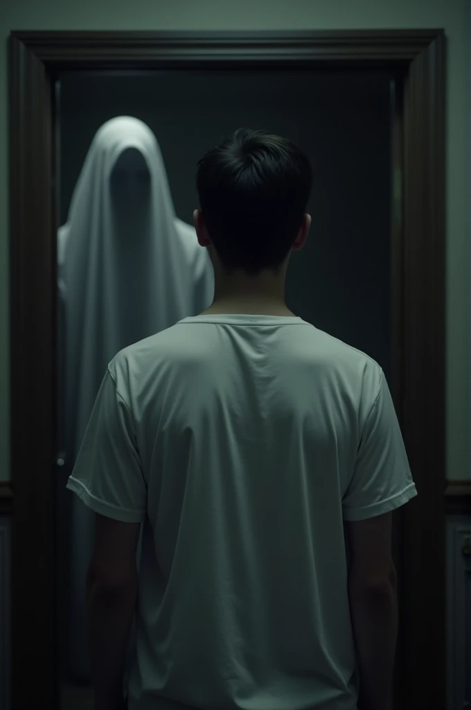 ghosts