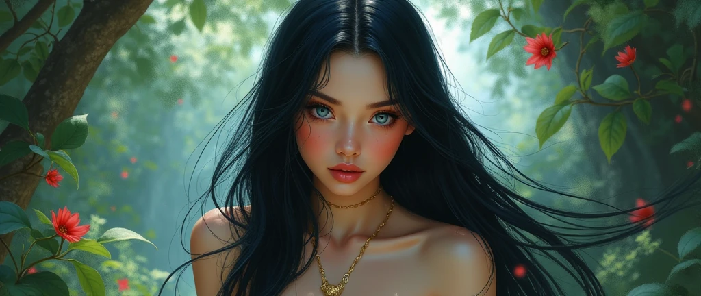 (anime style, anime drawing, pencil anime drawing),(dark silhouette of a girl against the abstract background of light,(full body:1.1), erotic scene, hypersexuality, naked, dark theme, light halo around the her ideal body and hair, muted colors, subsurface scattering, soft light, intricate details, natural skin texture, (amazing play of light and shadow, photographic art, 8K RAW photo, hyperdetailed, HDR:1.2))