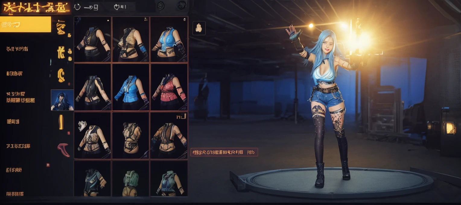 4k quality naked