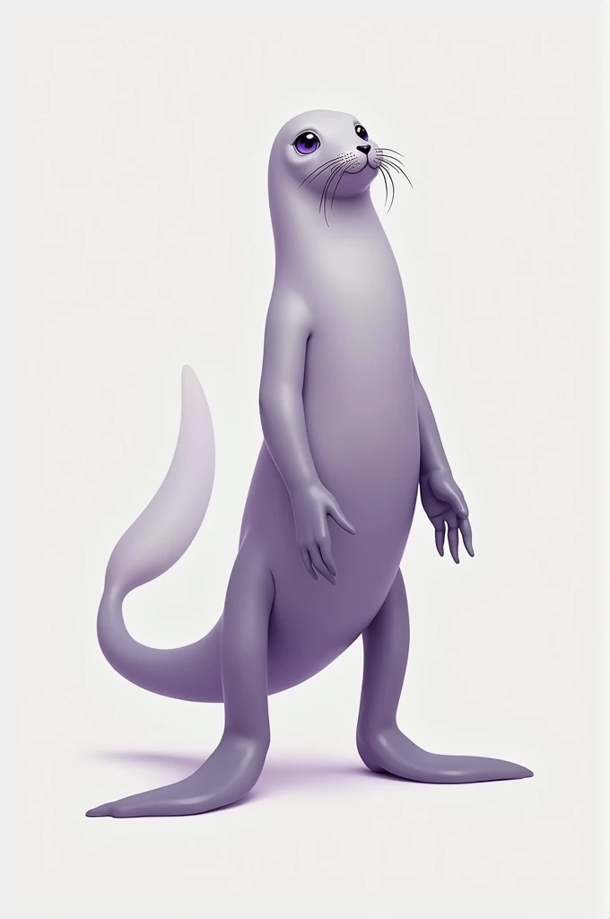 1_creature, 3/4_view, wavy_body, flat_body, flat_head, tail, inhuman, 4_arms, androgynous, no_wings, no_paws, 4arm, no_shell, no_human_traits, raised_arms, (((4_arms))), 8_limbs, 3_fingers, no_thumbs, 3_toes, frog_toes, 2_eyes, small_eyes, no_mouth, no_hooves, 4_arms, (cobra_hood, flesh_hood, hood_fades_into_forehead), gills_on_neck, (vertical_slits_down_face) visible_face, shaded_eyes, (no_mouth, mouthless, wide_neck, flat_neck, no_nose), 4_arms_visible, smooth_skin, (worm_body, snake_body, slender_body, long_body, slender_taur_body, slender_lower_body, slender_abdomen, tapered_face, pointed_face) thick_tail, tapered_tail, symmetrical_arms, symmetrical_legs, (quadrapedal),  gray_skin, pale_underbelly ((high_quality_image, ultra_detailed, highly_detailed_image, highly_detailed_face, clear_lines, high_contrast, hires))((sfw, rating: safe))