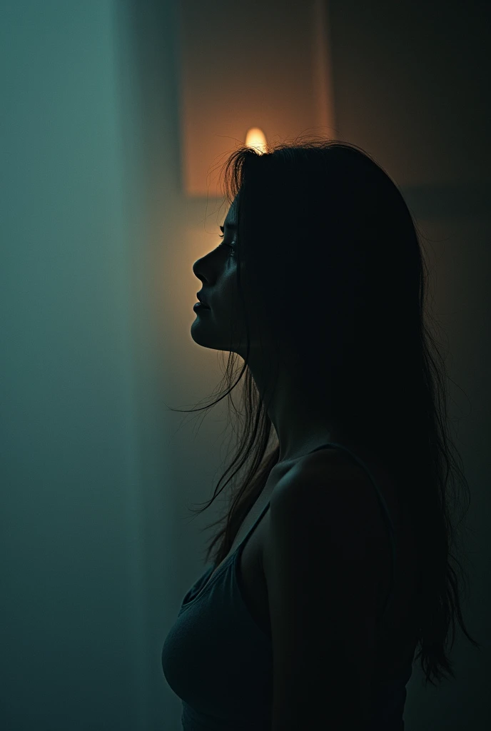 Chiaroscuro 7
