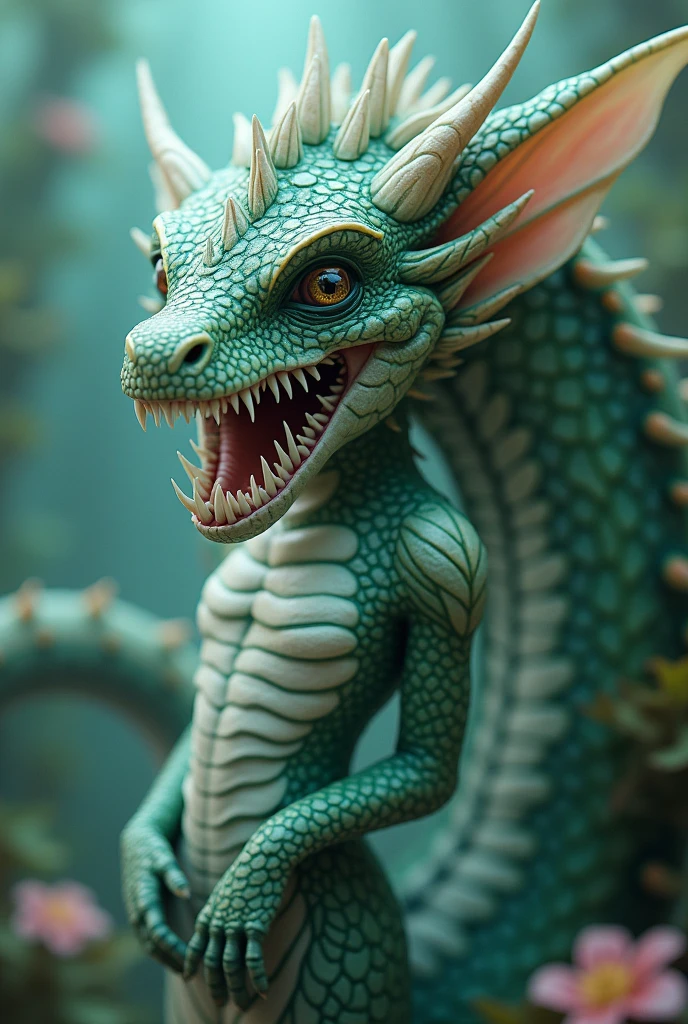 Ball dragon movie poster，Highest image quality，Cinematic texture，A masterpiece，tmasterpiecediverse immagine, 8k quality