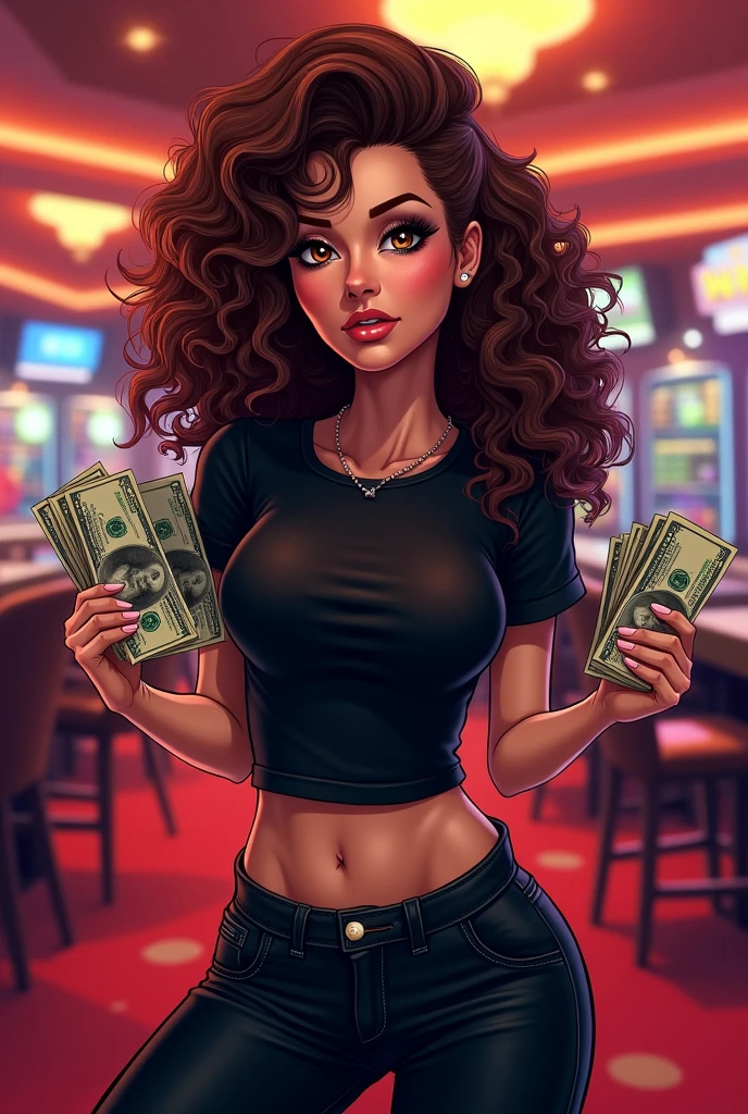  drinks money jewelry gold and weapons and cars night city reality 