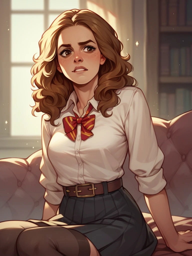 Hermione
