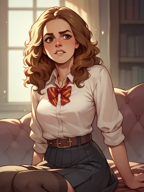 hermione