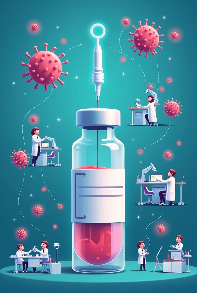 antimicrobial resistance poster
