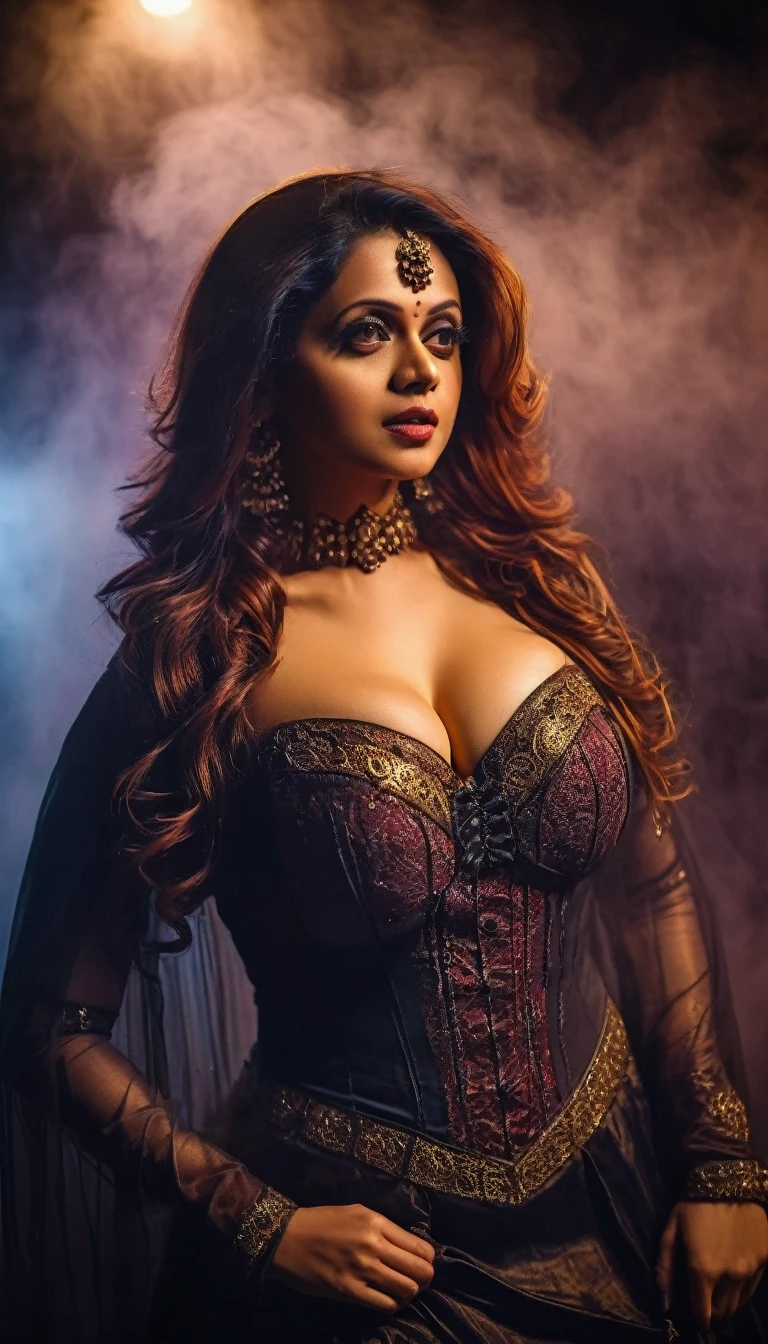 Bhavana Menon v1.0