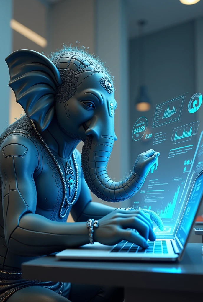 <lora:BaliPunkAI:.9> BaliPunkAI computer