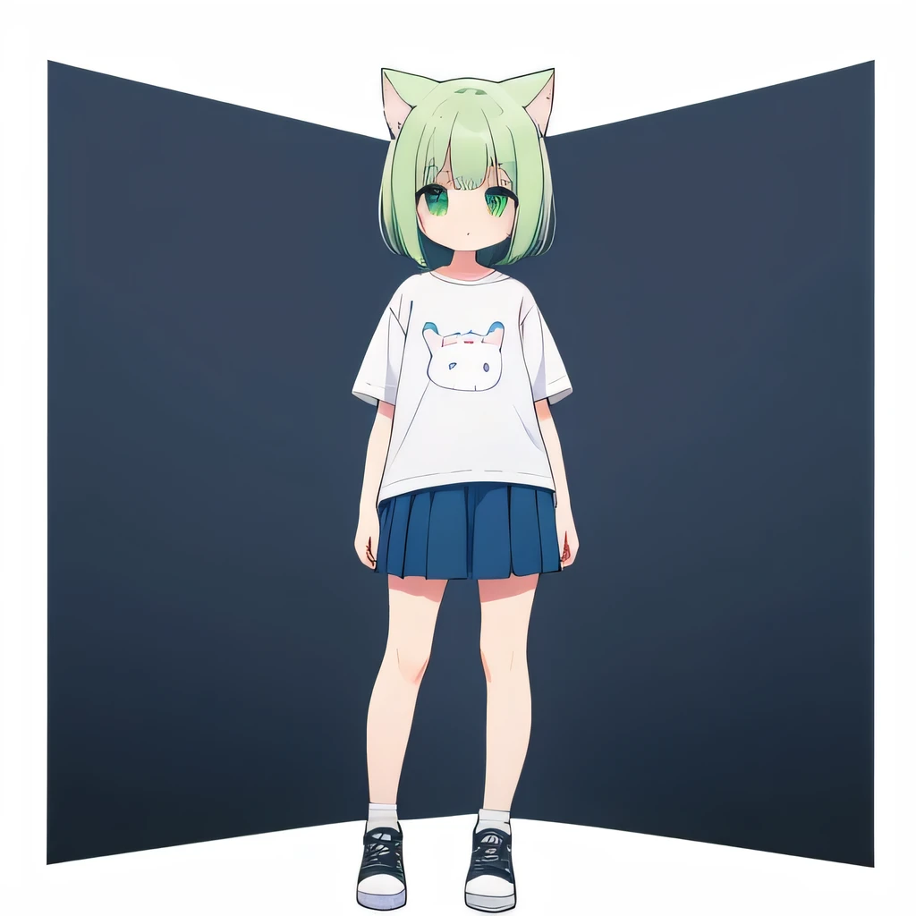 masterpiece, best quality, highly detailed,absurdres, anime
petite child ,,solo,solo focus,
, full body,
,indoors, simple background, looking at viewer,
,dark skin,
, <lora:çåãªã¤ã_lion:0.9>,,