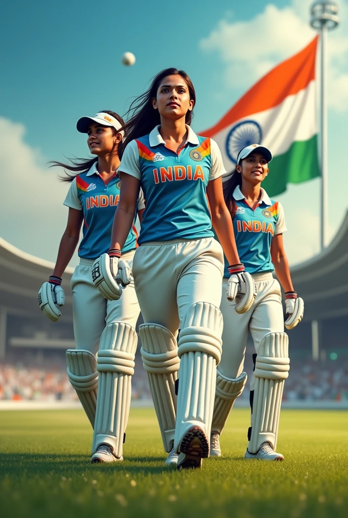 Smriti mandhana