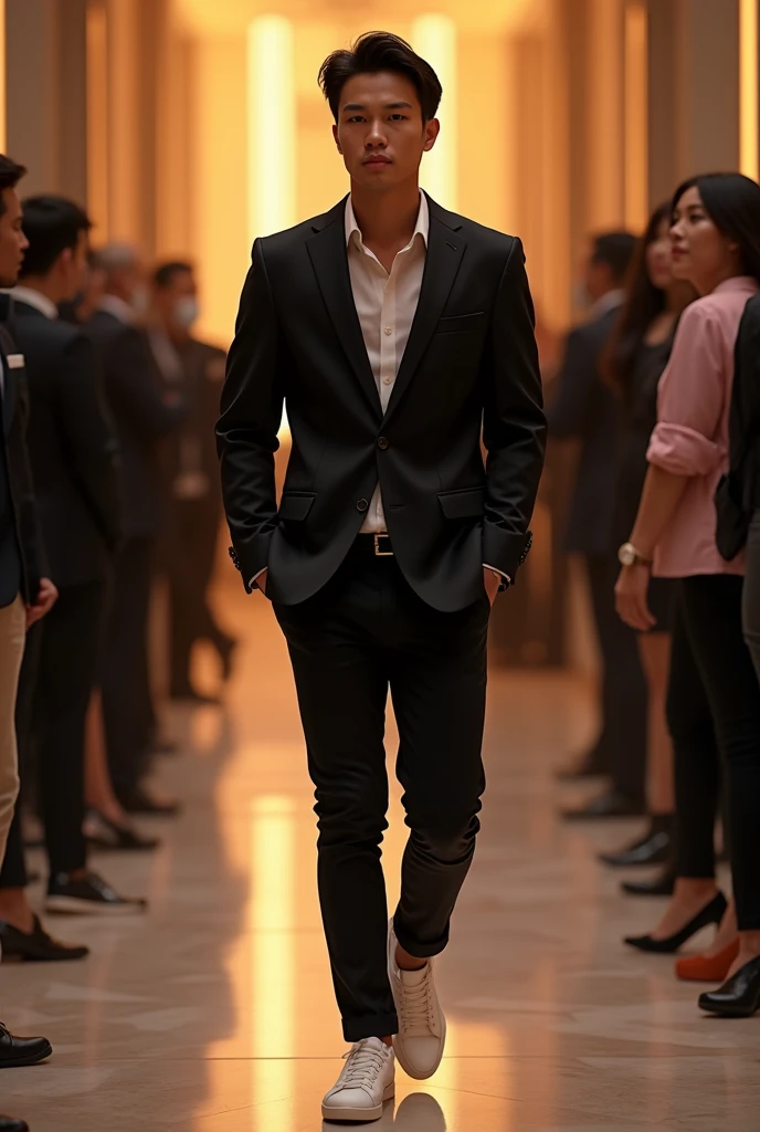 Smart look