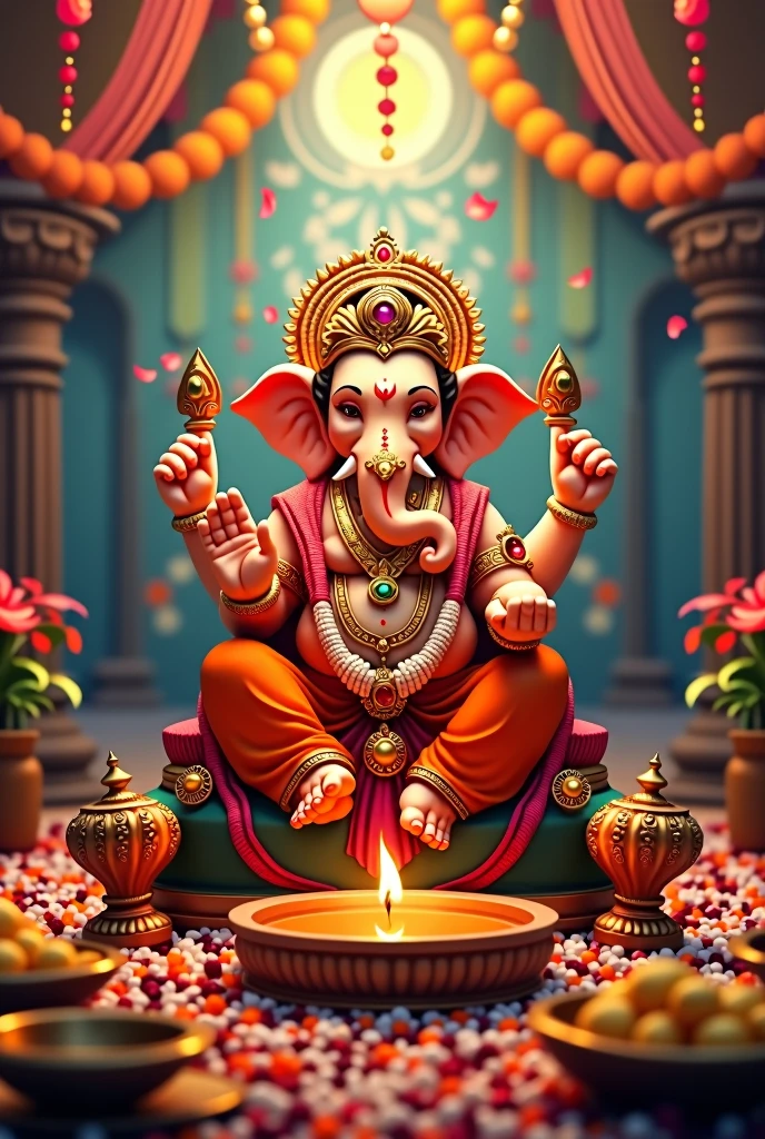 Ganpati