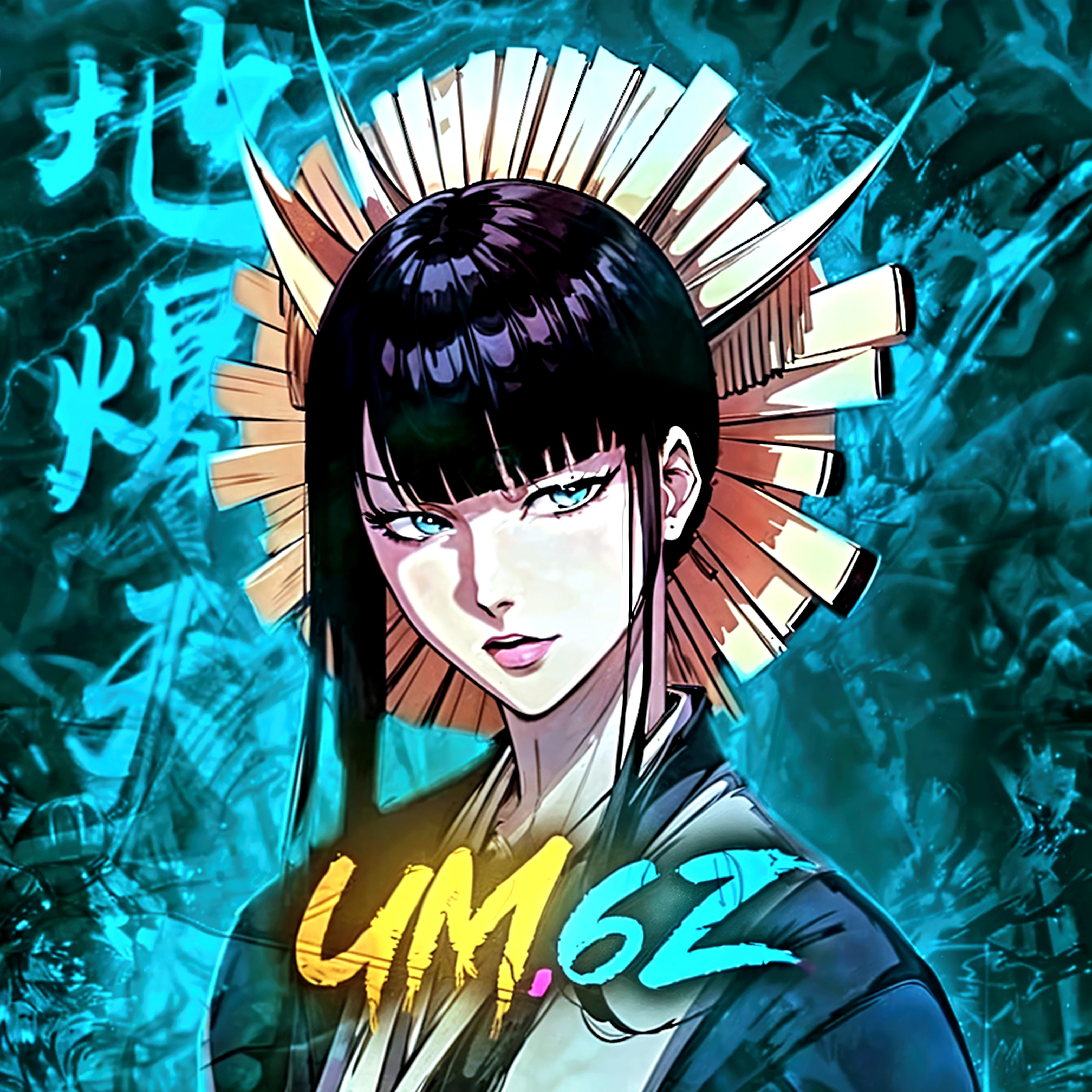 A highly detailed, photorealistic portrait of a perfect AI, 8k resolution, enhanced contrast, elegant intricate machinery, glowing circuitry, counterfeit textures, futuristic design, dramatic lighting, cinematic composition, vibrant colors, illuminating visual impact, Perfect finishing, +(Perfect expansion AI)