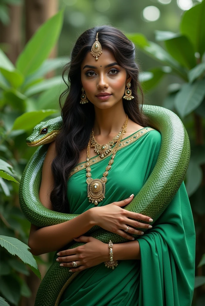 40yo mature MILF Anushka Shetty,((best quality)), ((masterpiece)), ((realistic)), Medusa, full body, the hair composed of countless small snakes, green eyes, female face,metal carved top, royal aura, trend on artstation , sharp focus, studio photo, intricate detail, very detailed, detailed eye, illustration, very detailed, sharp focus, digital render, professional, 4k