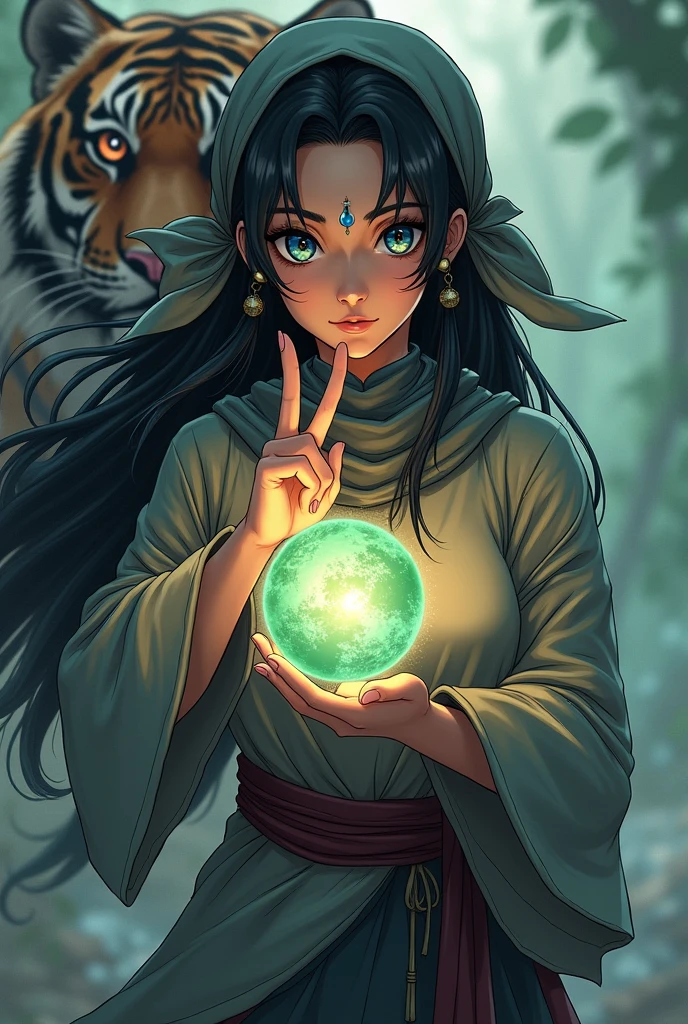 ((Masterpiece)),((best quality)),((Highly detailed)),((realistic,)) ((Very detailed)) sun, Sphere, plasma, hot, สนามแม่iron, energy,Hydrogen, Helium, oxygen, carbon, neon, iron, Virgo, pure, intestinal organs, Earth element, planet, mercury, female zodiac group, social personality traits, ears of rice,
tiger, mammal, The body size is quite large..,
living inside the forest, round student,
Is a carnivore.., They have a unique appearance., Body shape and behavior., elegant ,Nocturnal,
Native to the forest, Has the ability to climb trees., be a hunter, Truly the king of wild animals..,
Create fear and fear of strength and power.,