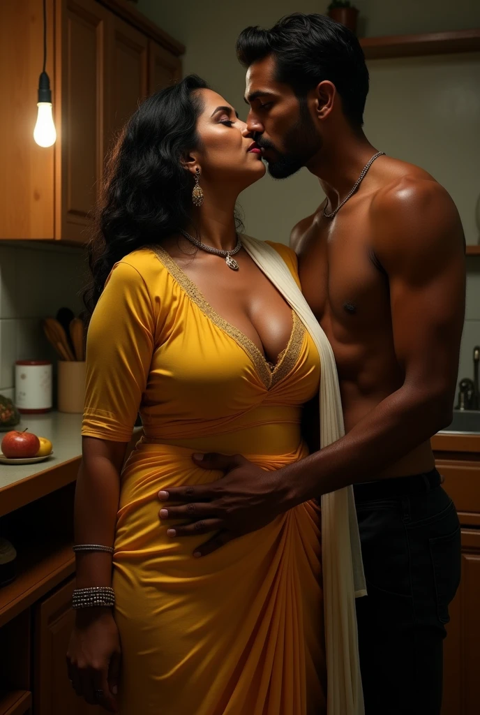 ((I'm dancing seductively while being grabbed lecherously)), photorealistic, full body shot, ((cinematic shot of a woman in dancing scene, the woman is in a twyla tharp pose - (I'm dancing with bbc_males))), studio lighting, shot Phase One, ISO 100, natural lighting, sharpen, lightroom, fine art photography, hyperdetailed, highly detailed, 8 k, sharp details on face, elegant look, skin pores, matte, pastel colors, backlighting, depth of field, natural lighting, hard focus, film grain, ray traced, (I'm topless - only wearing a skimpy g-string:1.25), 40 years old girl, ((High detail RAW color photo professional wide photograph of Priyanka Chopra in a glorious nudity but g-string)), my pubic hair slupped through minimalist thong material, (thick arms:1.7), standing in a shady rapist dark basement, fashion shoot 8k, high - end fashion photoshoot, 4k fashion shoot, fashion color studio lighting, editorial fashion photography, fashion editorial photography, inspired by Bert Stern, fine art photography, high photography, dramatic lighting and colors, high photoshoot, contemporary fashion shoot, fashion editorial, (expressive face), massive large breats:1.35, anusha cleavage, visible areola, visible breast dents chubby, busty, voluptuous, thick, curvy model body, body dents, visible vaginal opening, visible vaginal dents, dents are visible, visible lips, plump 5.0, opening, feeling, cream pie slim abdomen, biggest buttocks, biggest tight buttocks, tight tits areola, fleshy juicy hips, glossy sweaty skin, 🤬❤❤️🔥💦🍑, (1arm behind head) & 1arm on hip, (armlets on arms, armlets, golden armlets), juicy lips, plump red lips, fantasy character art, absurdres, high res, ultrasharp, 8K, (scene: 1girl with multiplenudist!male, ((abandoned warehouse) - 1girl is on bed beggar ((oldblackmen:1.5))), (surrounded by nudist!beggar & nude burly homeless-men:1.35), ((I'm posing with bbc_male - beggars ghetto alleyway)),