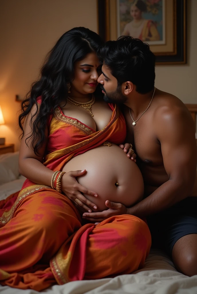 1 boy, I indian middle aged big breasted ,boy sucking women nipple
