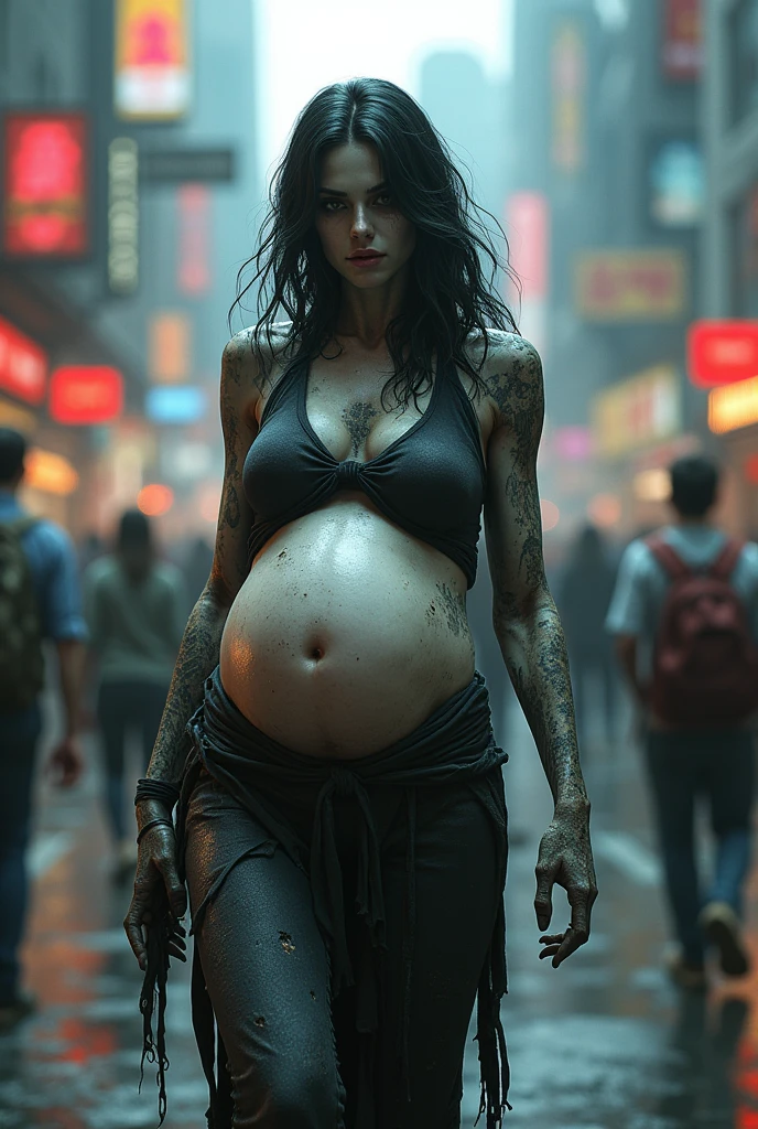real life big mom bra fundoshi kimono、geisha、oiran、bodybuilder、housewife,sex slave_tattoo,oily ,Dirty talk、graffiti、Seeding Press,Dirty talk graffiti on body、Seeding Press,40 years old,(masterpiece, best quality:1.2), 1girl, solo,do sumo-style leg stomps,Big Tit,、Big Butt,Armpit Hair、
,muscular、busty,hentai