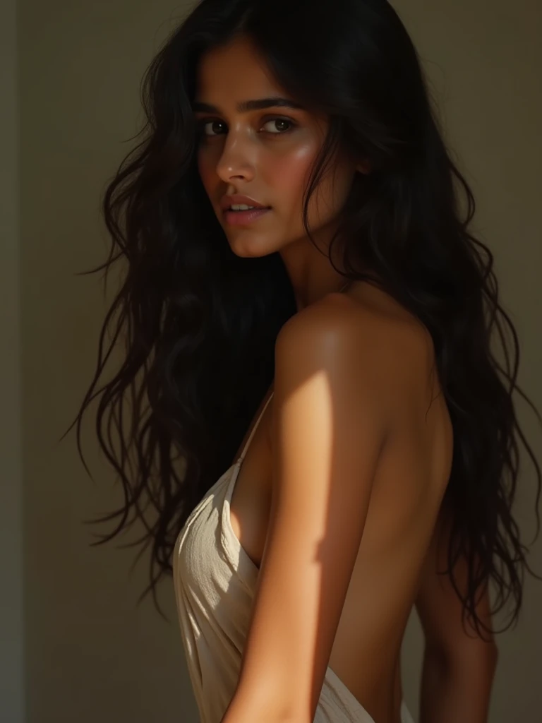Indian women naked