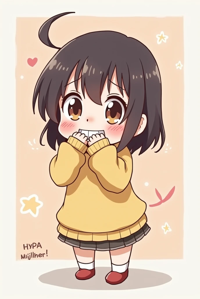 Takagi,flushing,fart,Small pupils,embarrassed expression,brown gas,japanese girl 