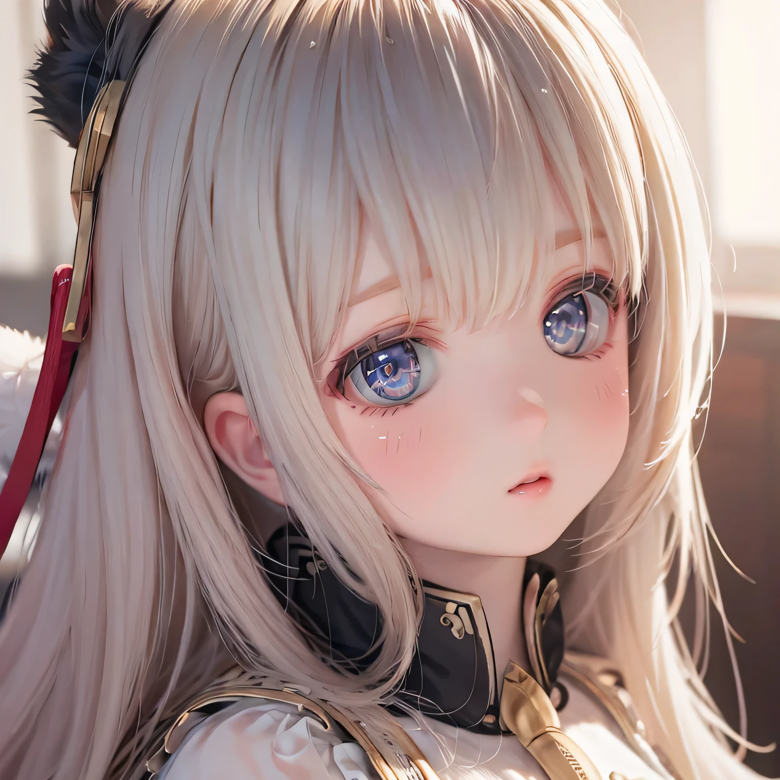 (Highest quality, High resolution, Realistic:1.37),Very detailed, Beautiful details,Beautiful lip detail,Very detailed目と顔,Long eyelashes,One person&#39;S,Sharp focuS,Vibrant colors,Soft lighting,Fenrir Girls,Big Breasts,Fantasy elements,,Ice Magic,Flowing Hair,Heavenly beauty(((((whole body)))))cute  cute Sexy poSe  (((Sexy poSe)))((((((()))))))(((cute))) 、 cute足、(((((Belly dance))))) Smiling Stage、flat cheSt、
