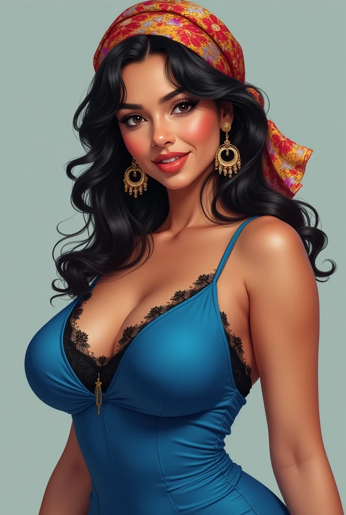 score_9, score_8_up, score_7_up, score_6_up, score_5_up, score_4_up, source_cartoon, rating_explicit, famale Argentina Latin model
