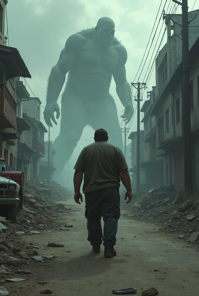 Dead frontier 2 zombie survival game creep and a titan