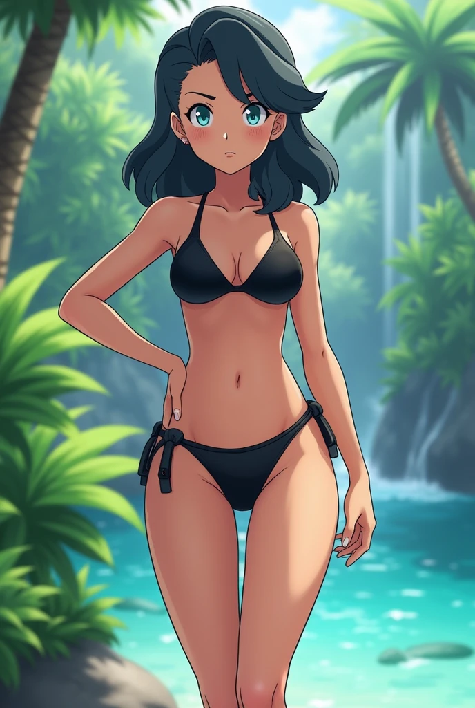 (best quality,4k,8k,highres,masterpiece:1.2),ultra-detailed,(realistic,photorealistic,photo-realistic:1.37),bright, summery, colorful, vibrant, (portraits:1.1),(hummingbird wings:1.1),(nervous:1.1),(demi human woman:1.1),(long hair:1.1, vibrant turquoise:faded blue),(dark pink eyes),(summer clothes:airy and flowing),(bright sunlight:shining on her),(lush garden behind her),(drinking from a flower:hummingbird-like),(confident smile).
