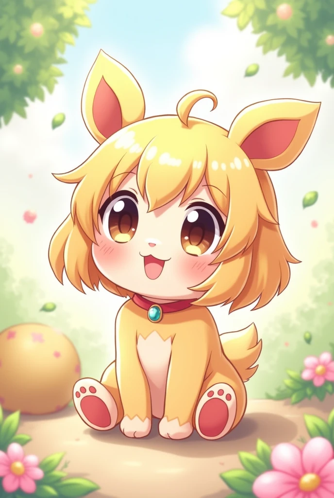 charming scene of a (furry anthro) sheeps_Baby girl says pink cherry blossoms, naked, seductive,cute pussy , blep, (:p), hugging flowers, roses, masturbating, riding huge dildo , orgasma, squatting on horse cock