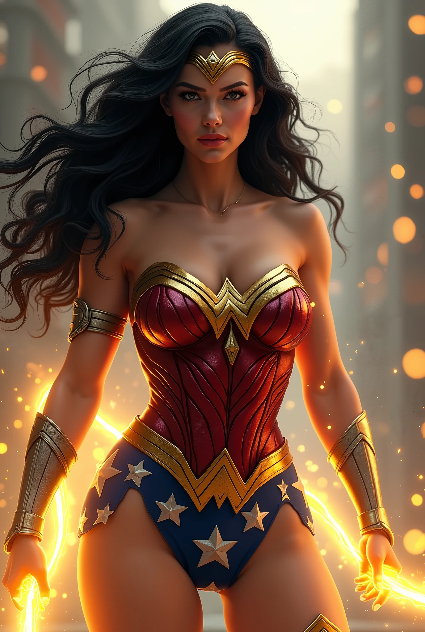 Wonder Woman