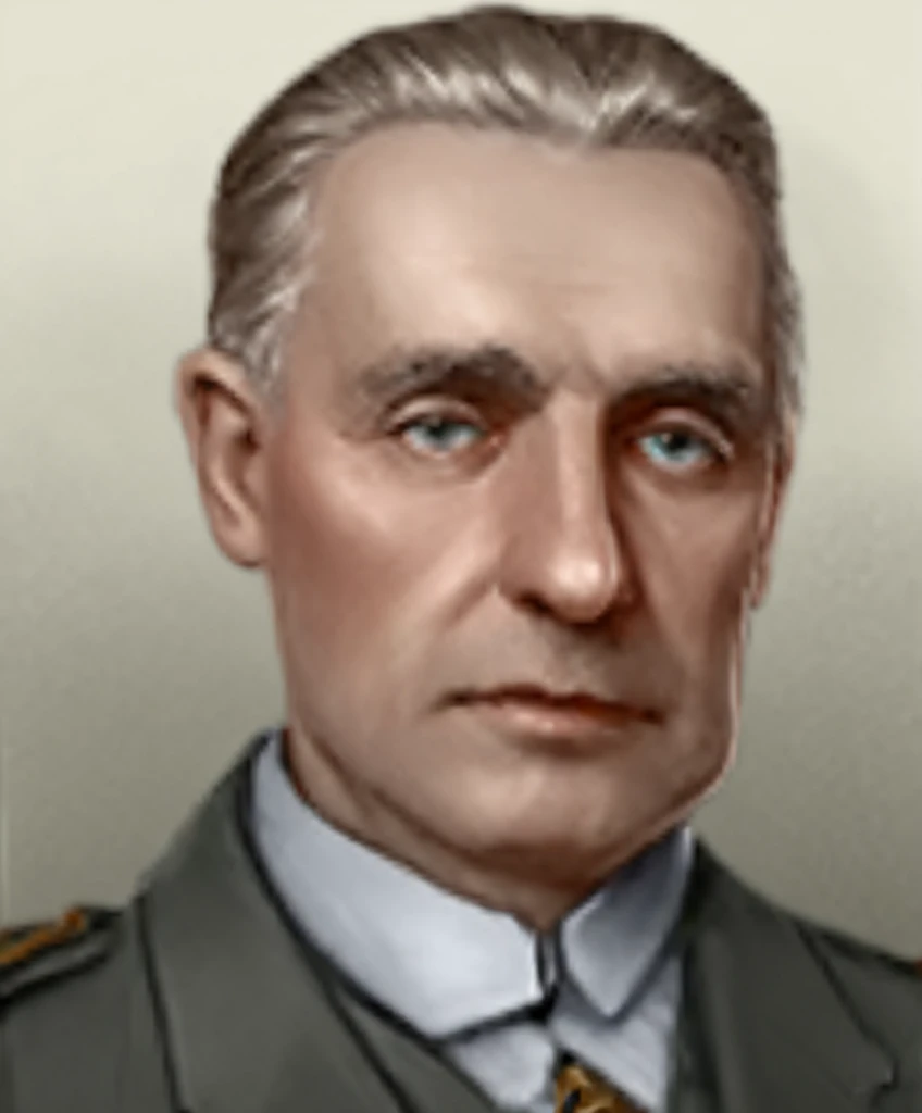 Lucius Cornelius Silla in suit, HOI4 Portrait Style 