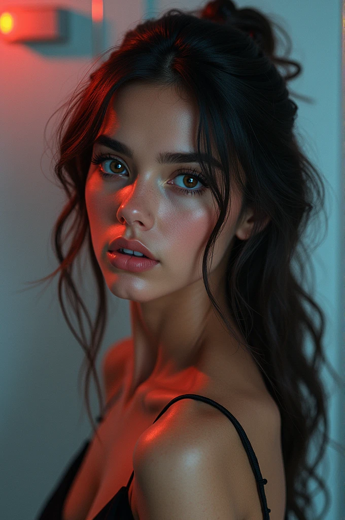 RUSSIAN, linda,  circle, sexy