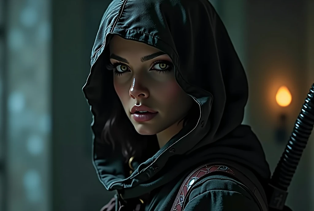 (knollingcase:1), labelled, overlays, oled display, annotated, technical, knolling diagram, technical drawing, display case, dramatic lighting, glow, dof, reflections, refractions, ( Symmetry:1.1) (Portrait of Floral:1.05) A woman as a goddess of beauty, (Assassin's Creed style: 0.8), pink and gold and opal color scheme, beautiful complex file grid finish, intricate, elegant, highly detailed, artstation, smooth, clear focus