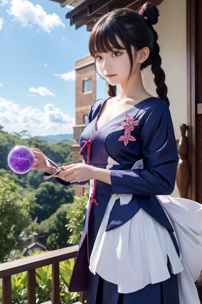 Pubic hair grows、Smile full of happiness、((During hard sex:1.3))、Pure white panties、、Panting face、Lacking、After being attacked、、Sweating、Expression in a state of excitement、short-hair、eye glass、((Gorgeous witch costume with embroidery))