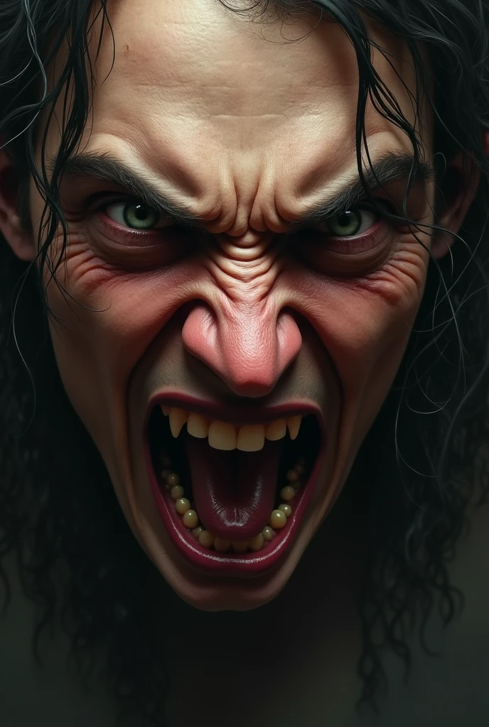(work of art, best qualityer:1.3), high resolution, (8K resolution), (ultra-detailed portrait:1.1), madgod, stop the movement, horor, plein-air, sin humanos, Scenario, photorrealistic, (detaileds:1.2), volumetric lighting