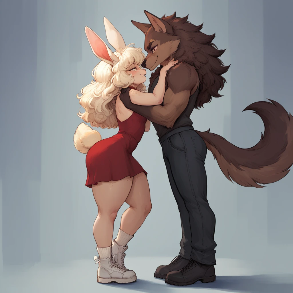 Furry porn ai generator